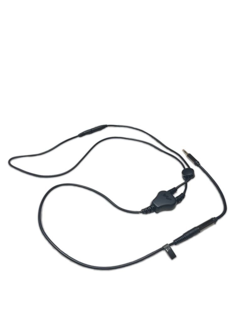 Williams AV NKL 008 Stereo Neckloop - 18"