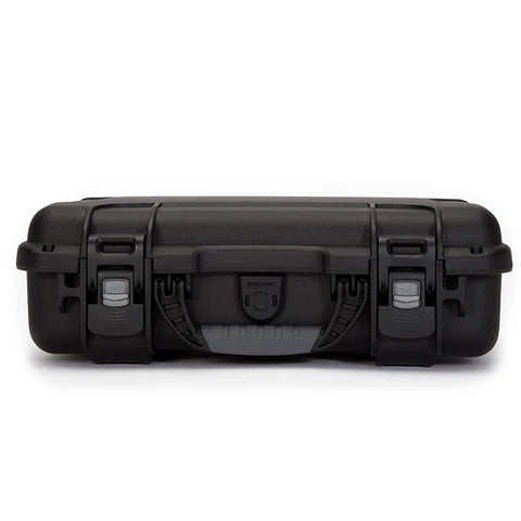 Nanuk 910 Water Proof Hard Utility Case with Cubed Foam (Black)