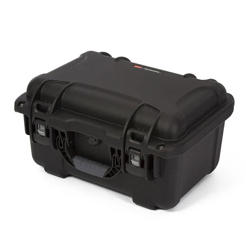 Nanuk 918 Water Proof Hard Utility Case with Cubed Foam (Black)