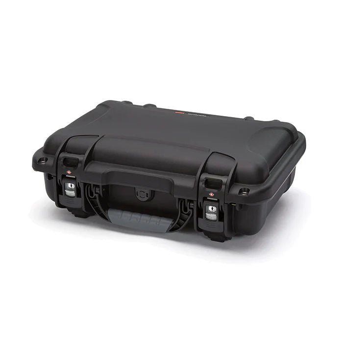 Nanuk 923 TSA Locking Utility Hard Case with Cubed Foam (Black)