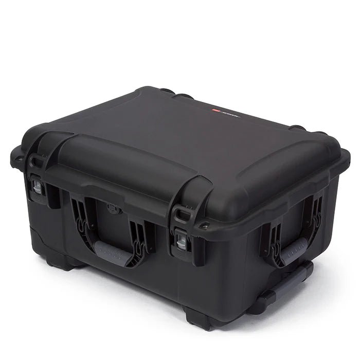 Nanuk 950 Utility Hard Case with Cubed Foam (Black)