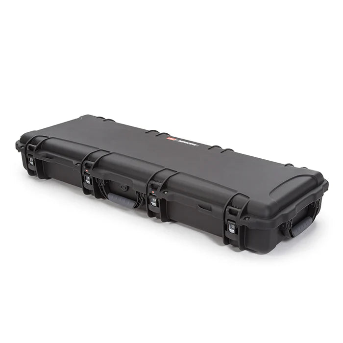 Nanuk 990 Utility Hard Case with Foam (Black)