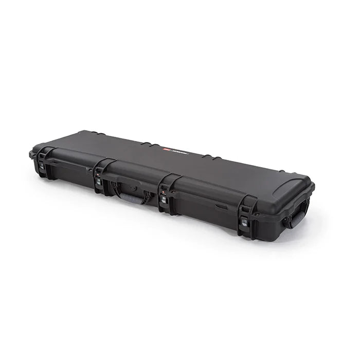 Nanuk 995 Utility Hard Case with Foam (Black)