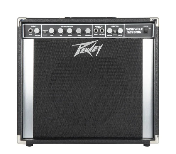 Peavey NASHVILLE SESSION 112 Steel Guitar Amp Combo