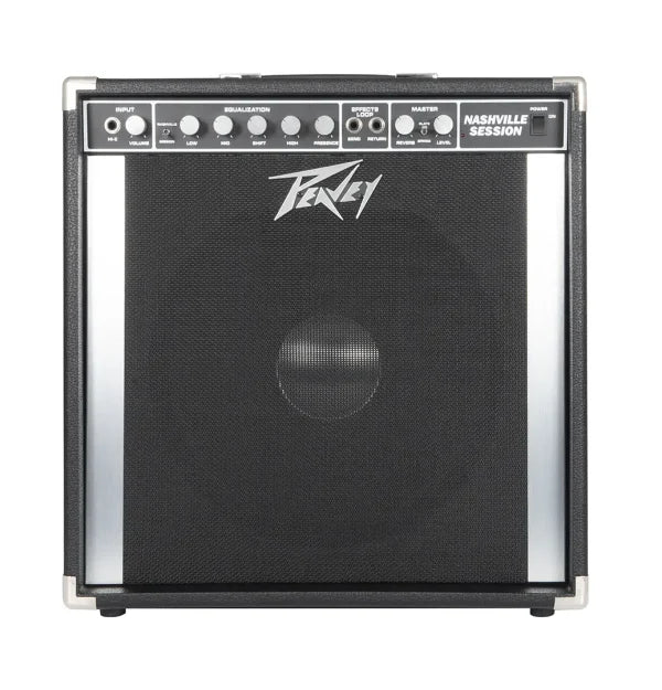 Peavey NASHVILLE SESSION 115 Steel Guitar Amp Combo