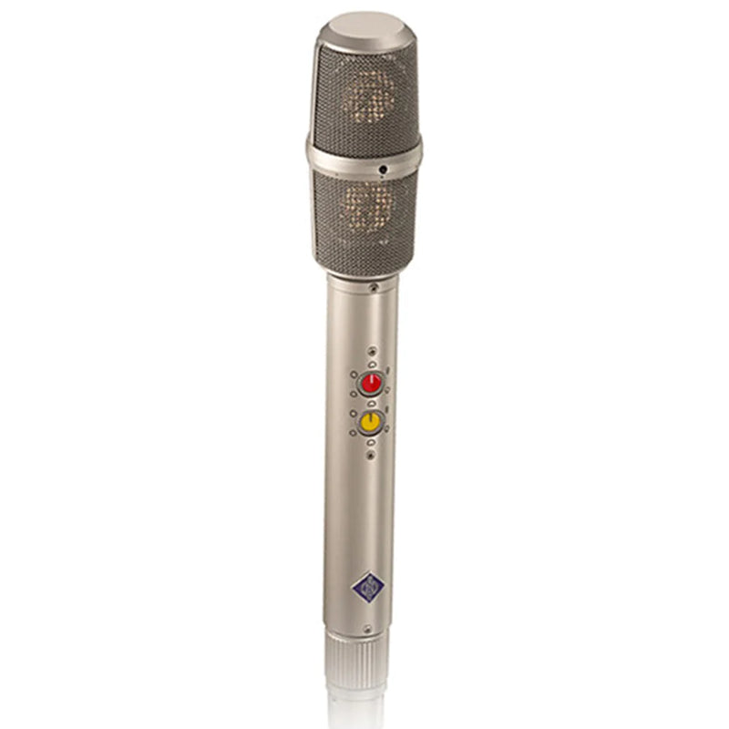 Neumann USM-69-I Microphone stéréo à motif variable avec câble de microphone/support pivotant