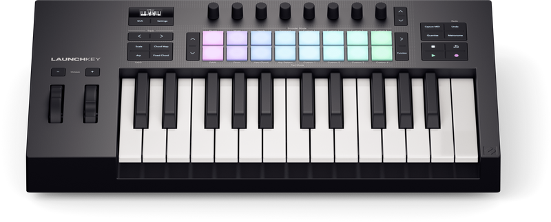 Novation Launchkey 25 MK4 MIDI Controller Clavier - 25 touches