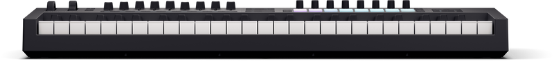 Novation Launchkey 49 MK4 MIDI Controller Clavier - 49 touches