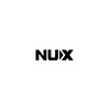 NUX brand logo
