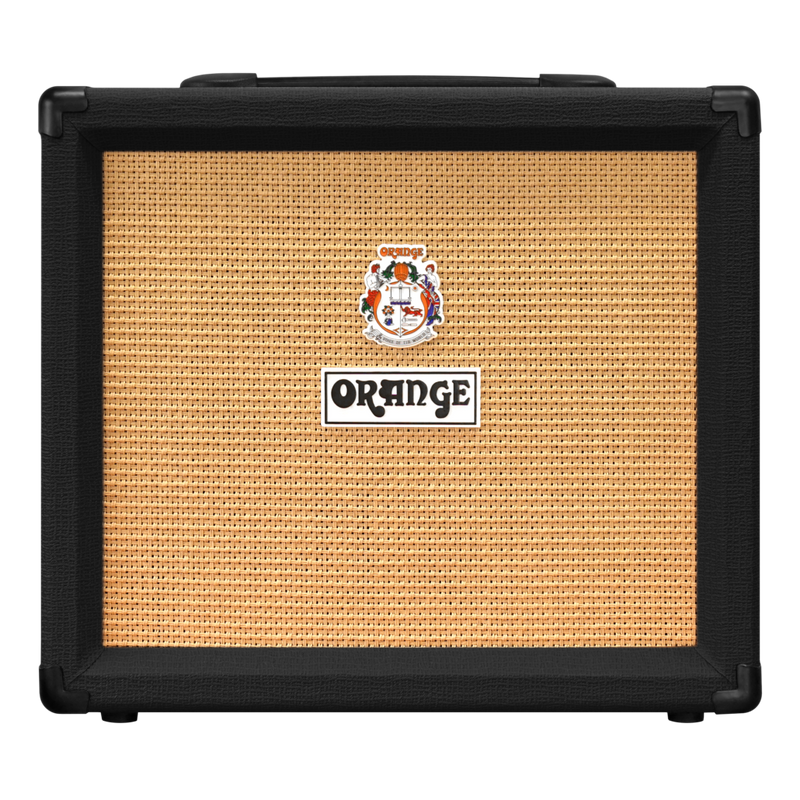 Orange O-TONE 40 40-Watt Class A/B Solid-State Combo Amp (Black)