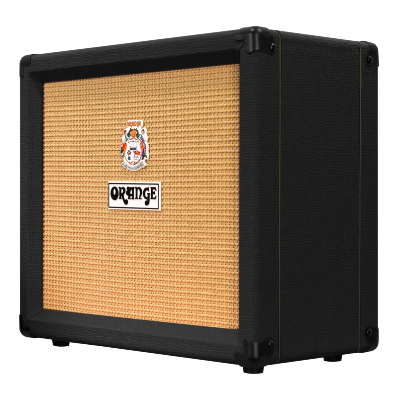 Orange O-TONE 40 40-Watt Class A/B Solid-State Combo Amp (Black)