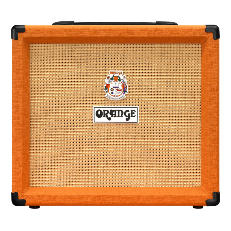 Orange O-TONE 40 40-Watt Class A/B Solid-State Combo Amp (Orange)