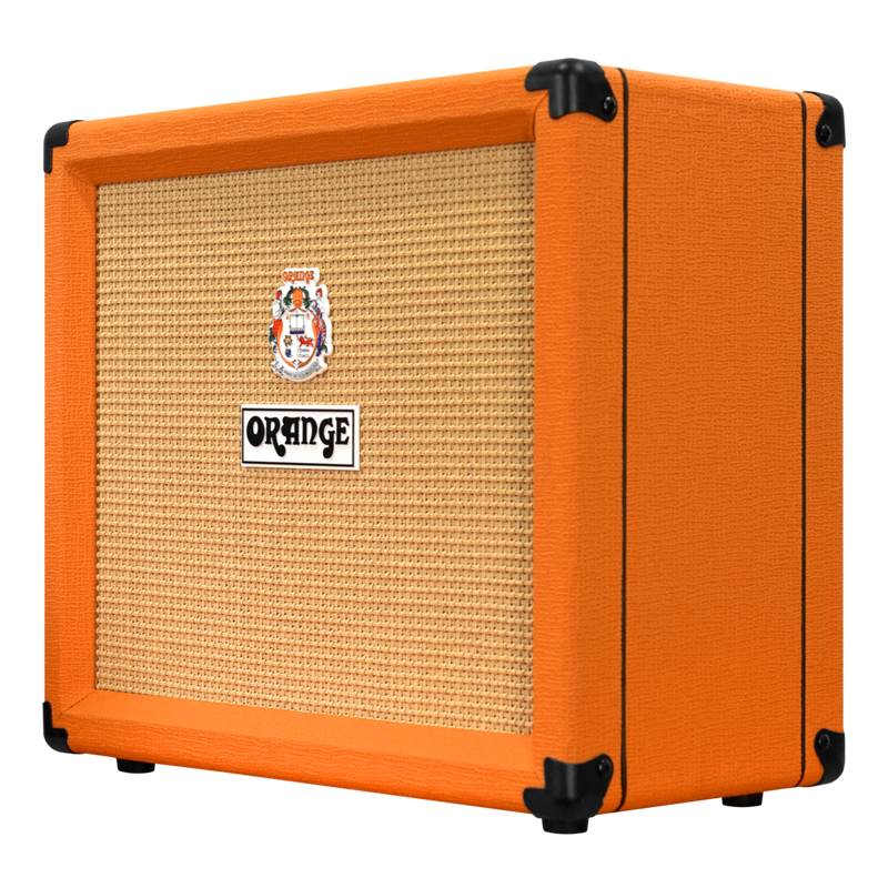 Orange O-TONE 40 40-Watt Class A/B Solid-State Combo Amp (Orange)