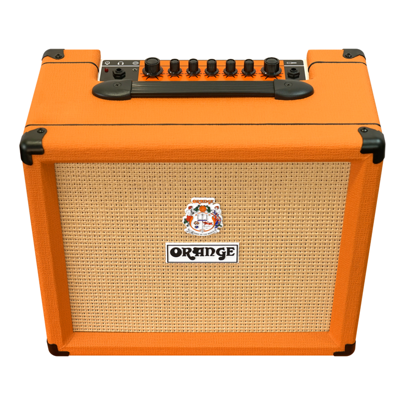 Orange O-TONE 40 40-Watt Class A/B Solid-State Combo Amp (Orange)