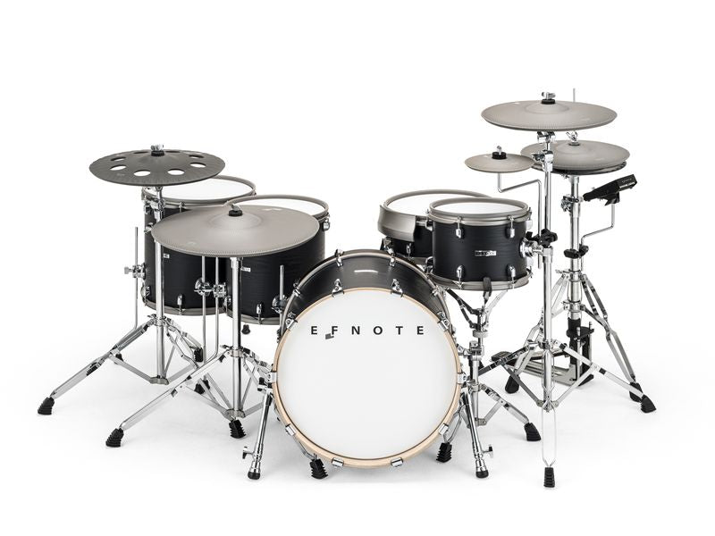 EFNOTE 7X KIT Electronic Drum Set