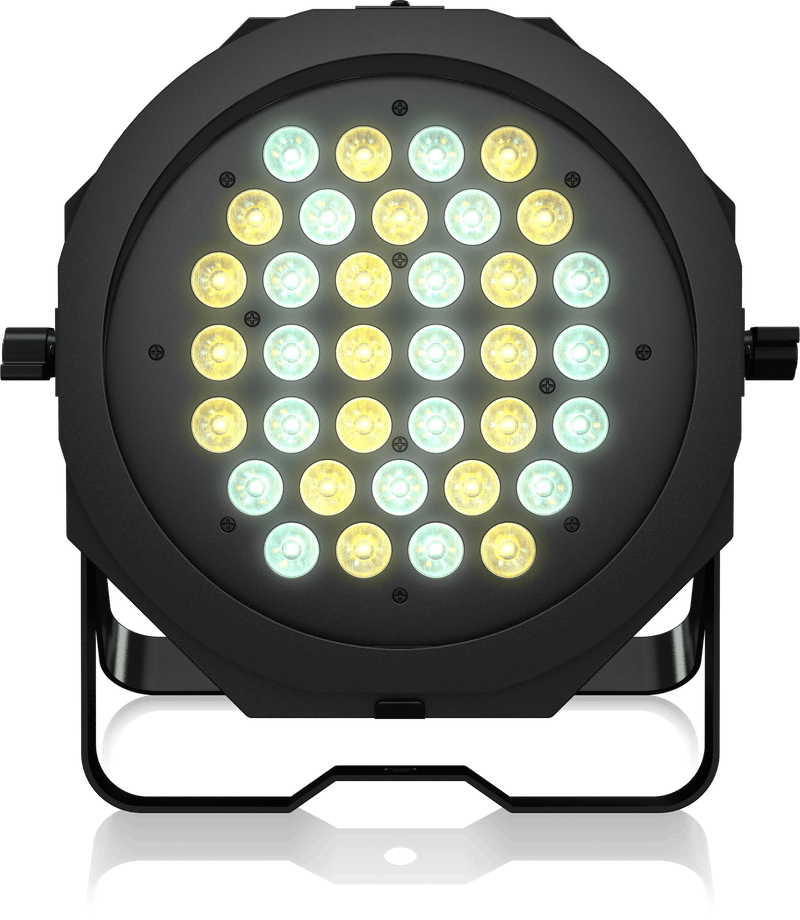 Behringer OT360 Octagon High-Power LED Theater Spotlight (OPEN BOX)