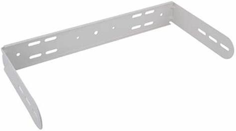 JBL MTC-30UB-WH U-Bracket for Mounting Control 30 (White)