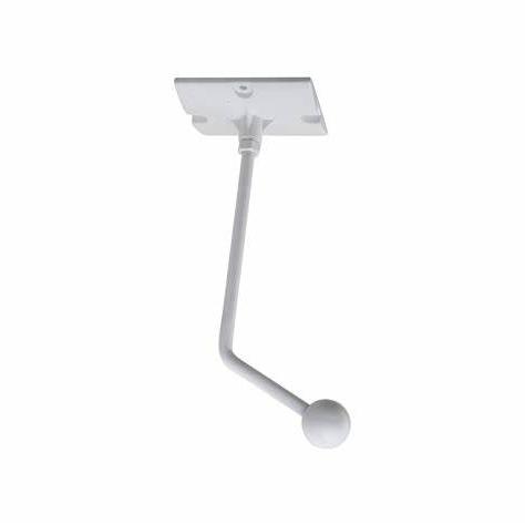 JBL MTC-29CM-WH MUT POUR CONTRÔLE 29AV ENSEIGNEMENTS DE MONTRE DE SURFACE (BLANC)