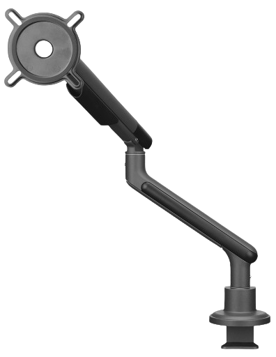 One For All DM7110 Single Monitor Mount (Black)