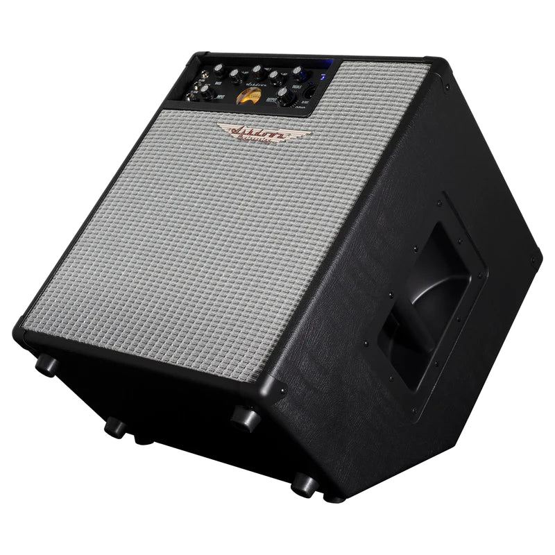 Ashdown ORIGINAL EVO C112 Amplificateur combo basse 300 watts