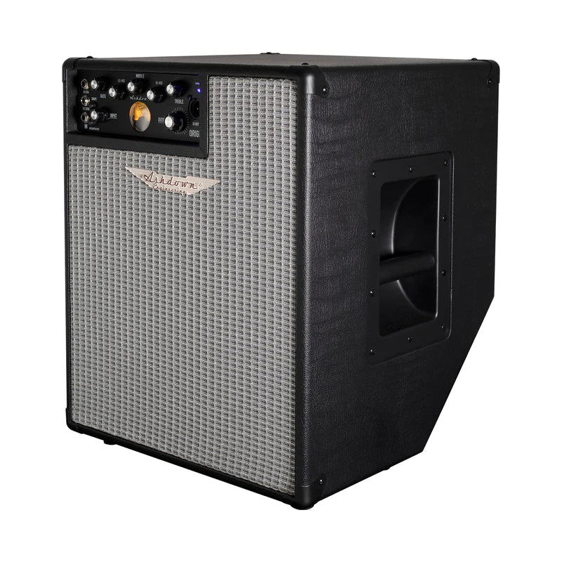 Ashdown ORIGINAL EVO C112 Amplificateur combo basse 300 watts