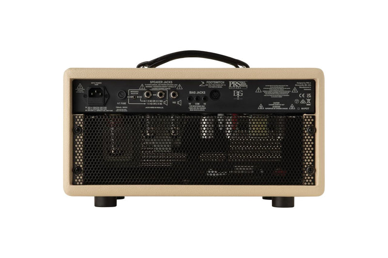 PRS DGT 15 Guitar Amplificateur Head - 15W