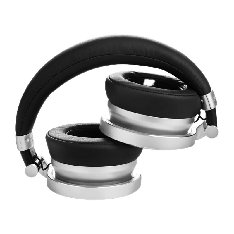 Écouteurs supra-auriculaires sans fil Bluetooth Meters M-OV1BC-BLK - Noir