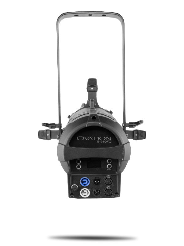 Chauvet Professional OVATION-E910FC-2 LED Ellipsoidal Fixture