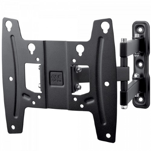 One For All WM4251 Tilt and Turn TV Mount - 19" to 42"