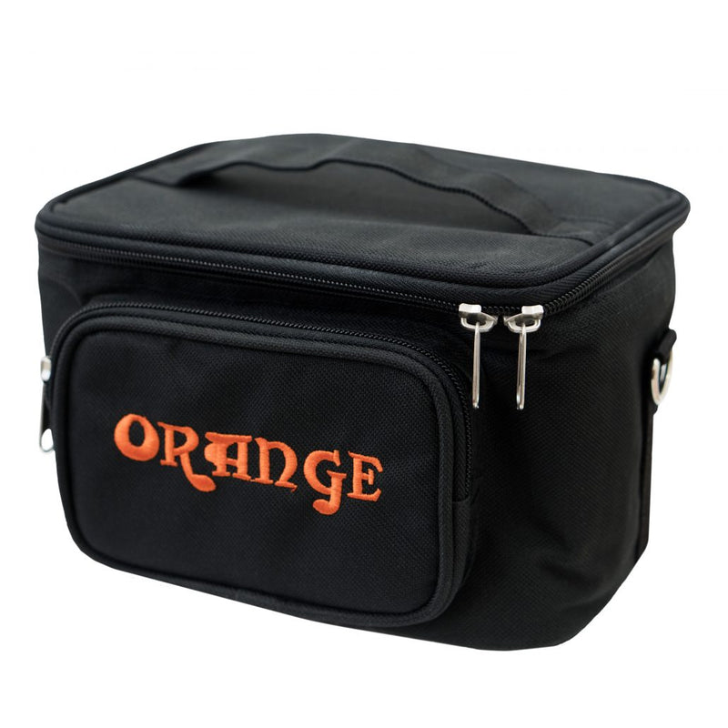 Orange MICRO-BAG Micro Terror Accessory Bag