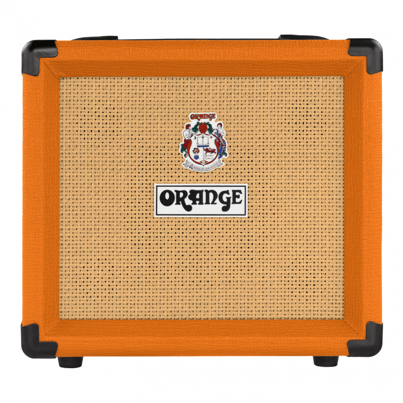 Amplificateur combiné Orange CRUSH 12 12W 1X6"
