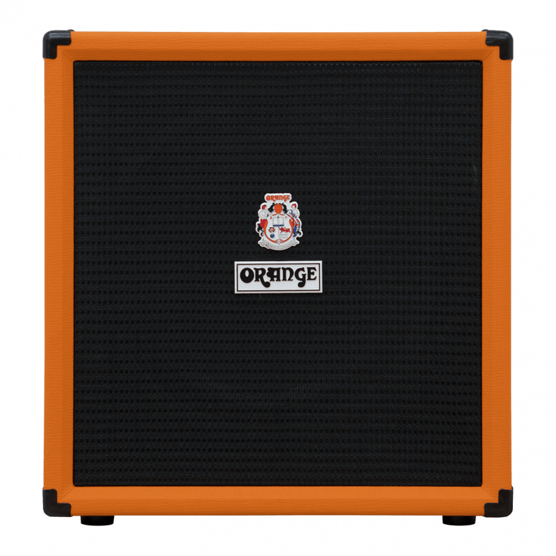 Orange CRUSH BASS 100 1x15" 100W Bass Combo Amplifier