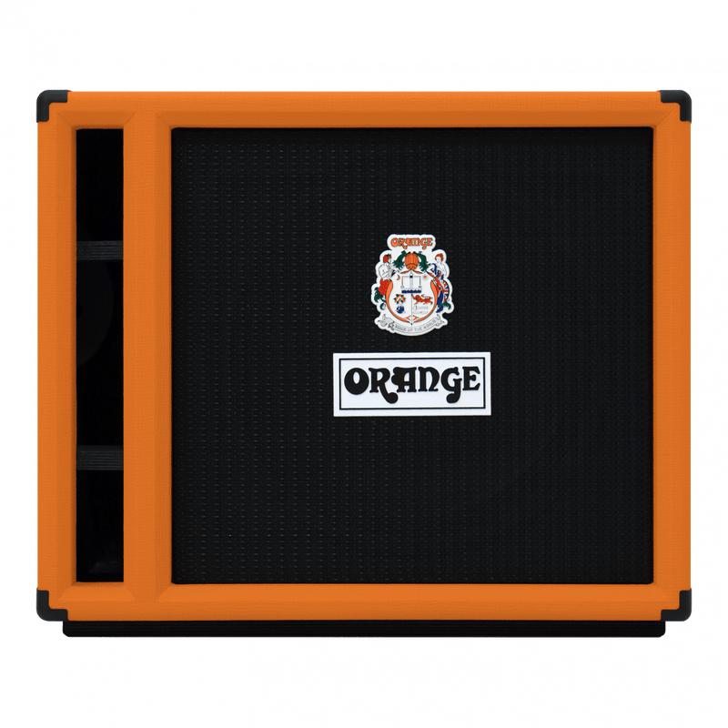 Orange OBC115 500W 1x15" Bass Cabinet 8-Ohm