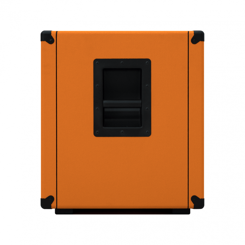 Orange OBC115 500W 1x15" Bass Cabinet 8-Ohm