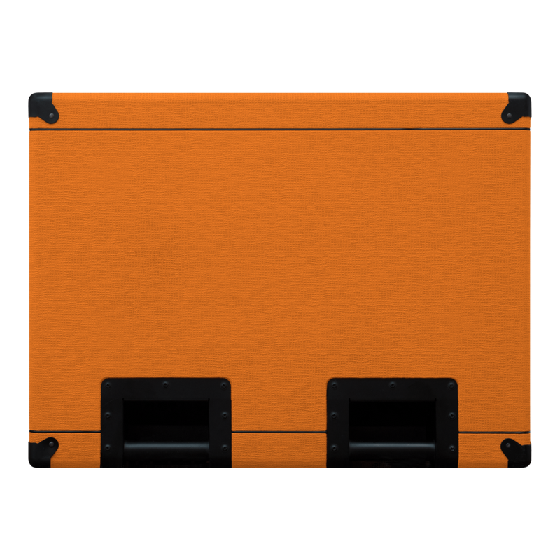 Orange OBC810 8x10 Bass Speaker Cabinet (Orange)