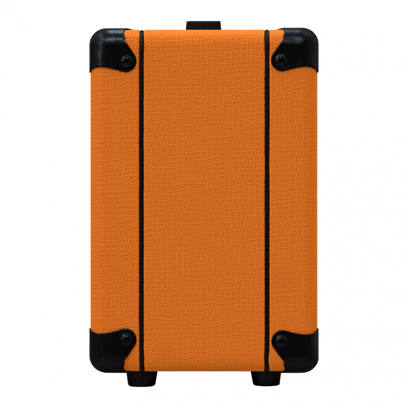 Orange PPC108 1x8" Guitar Cabinet - Closed Back
