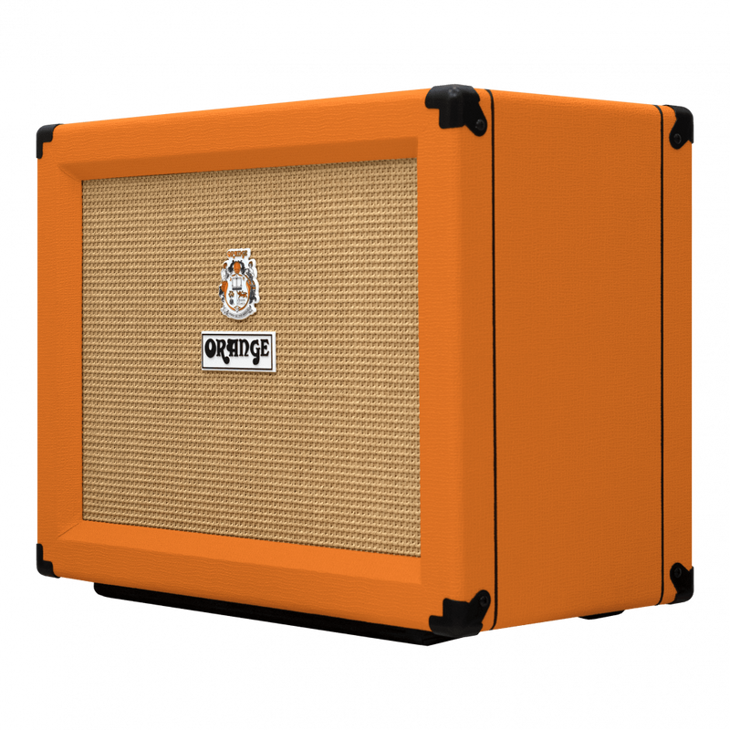 Orange PPC112 60W Guitar Cabinet - 1x12"