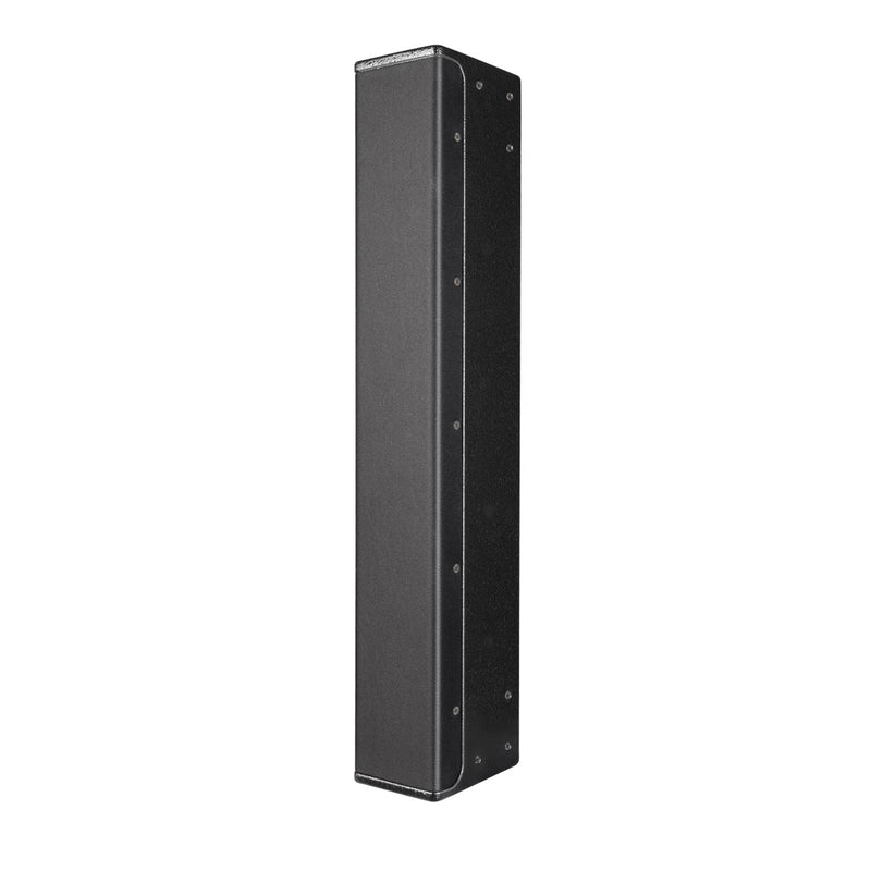 HK Audio SI SERIES P10I TR 150 Watt Column Speaker 100/70V Xformer Symmetric (Black) - 10x3"