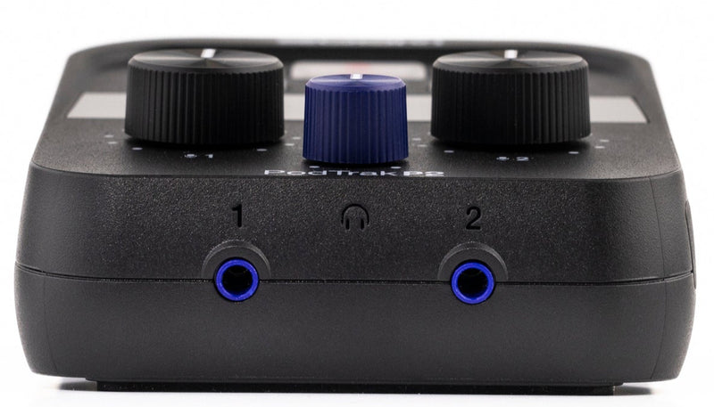 Zoom PODTRAK P2 Podcast Recorder