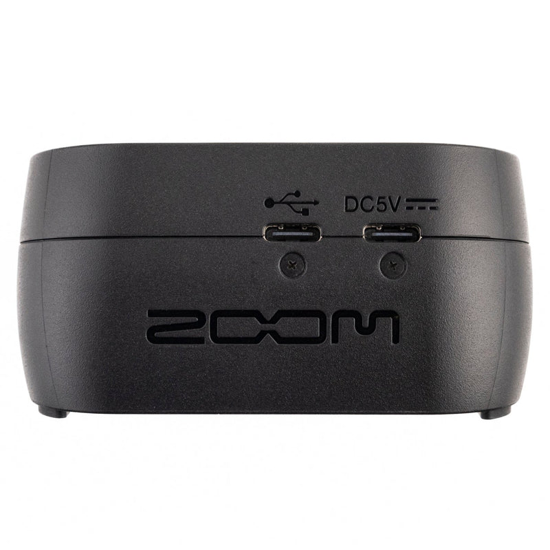 Zoom PODTRAK P2 Podcast Recorder