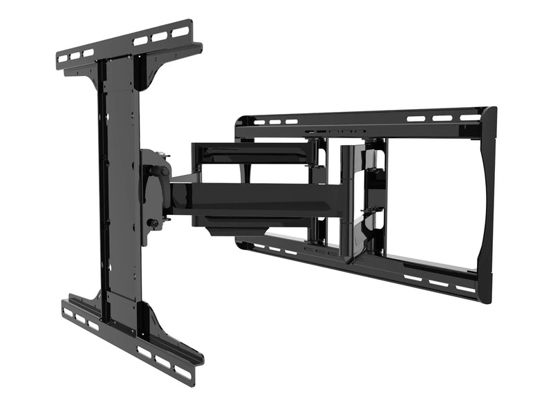 Peerless-AV PA762-UNMH Hospitality Articulating Wall Mount for 39 to 90" Displays