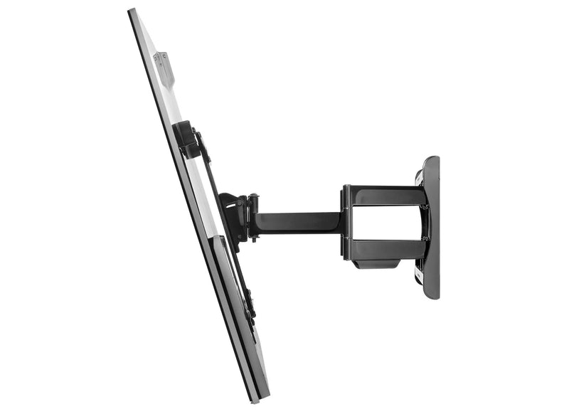 Peerless-AV PA762-UNMH Hospitality Articulating Wall Mount for 39 to 90" Displays