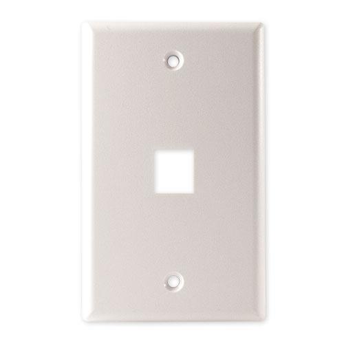 COvide Covid PB-11000-W Plaque murale vierge