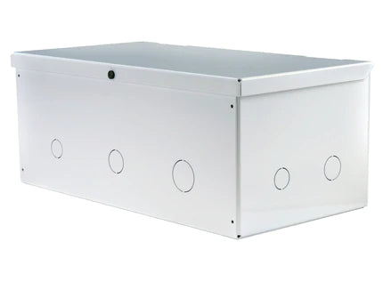 Peerless-AV PB-1 Plenum Box For CMJ450/453/455 and 500