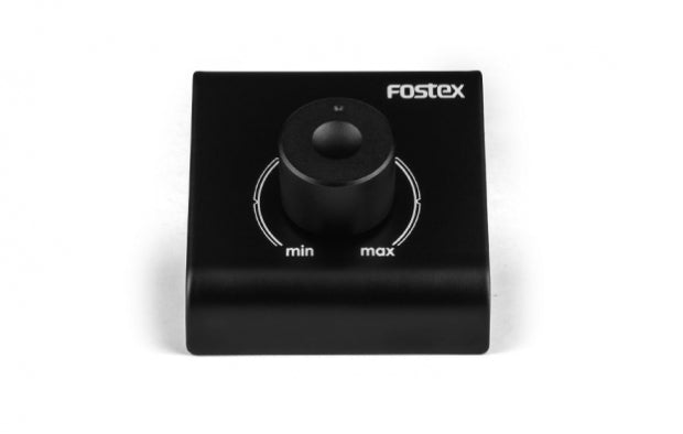 Fostex PC-1E Volume Controller
