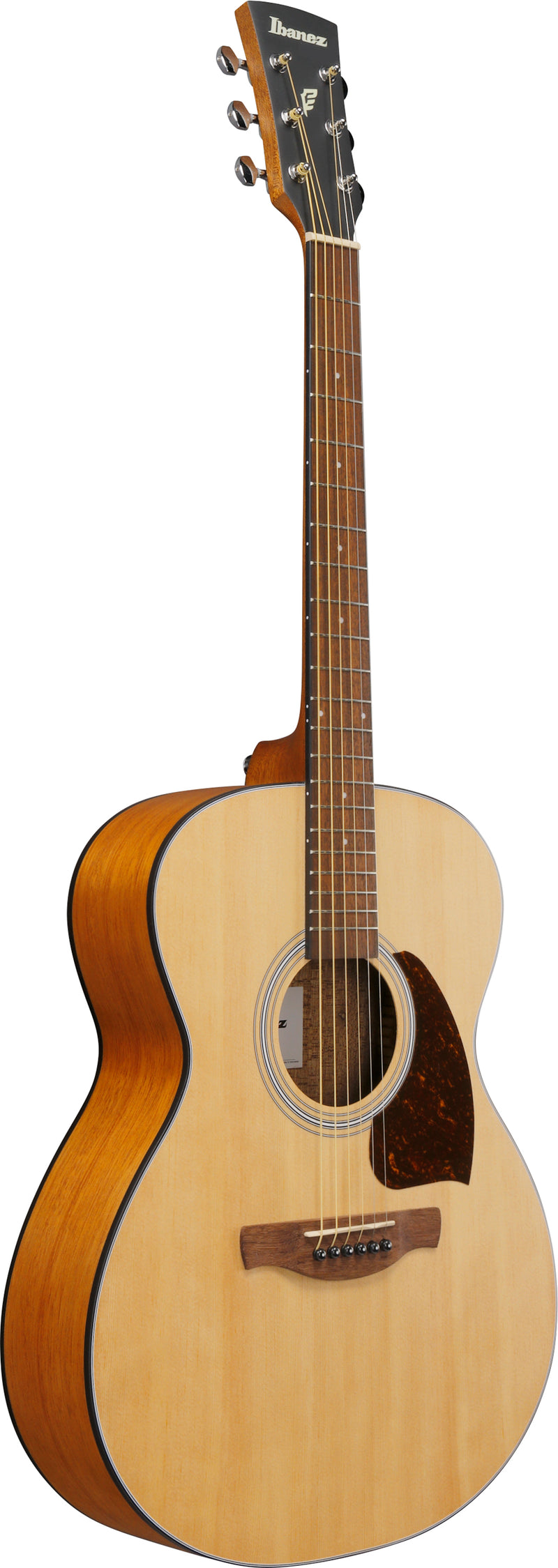 Ibanez PC50OPN Acoustic Guitar (Open Pore Natural)