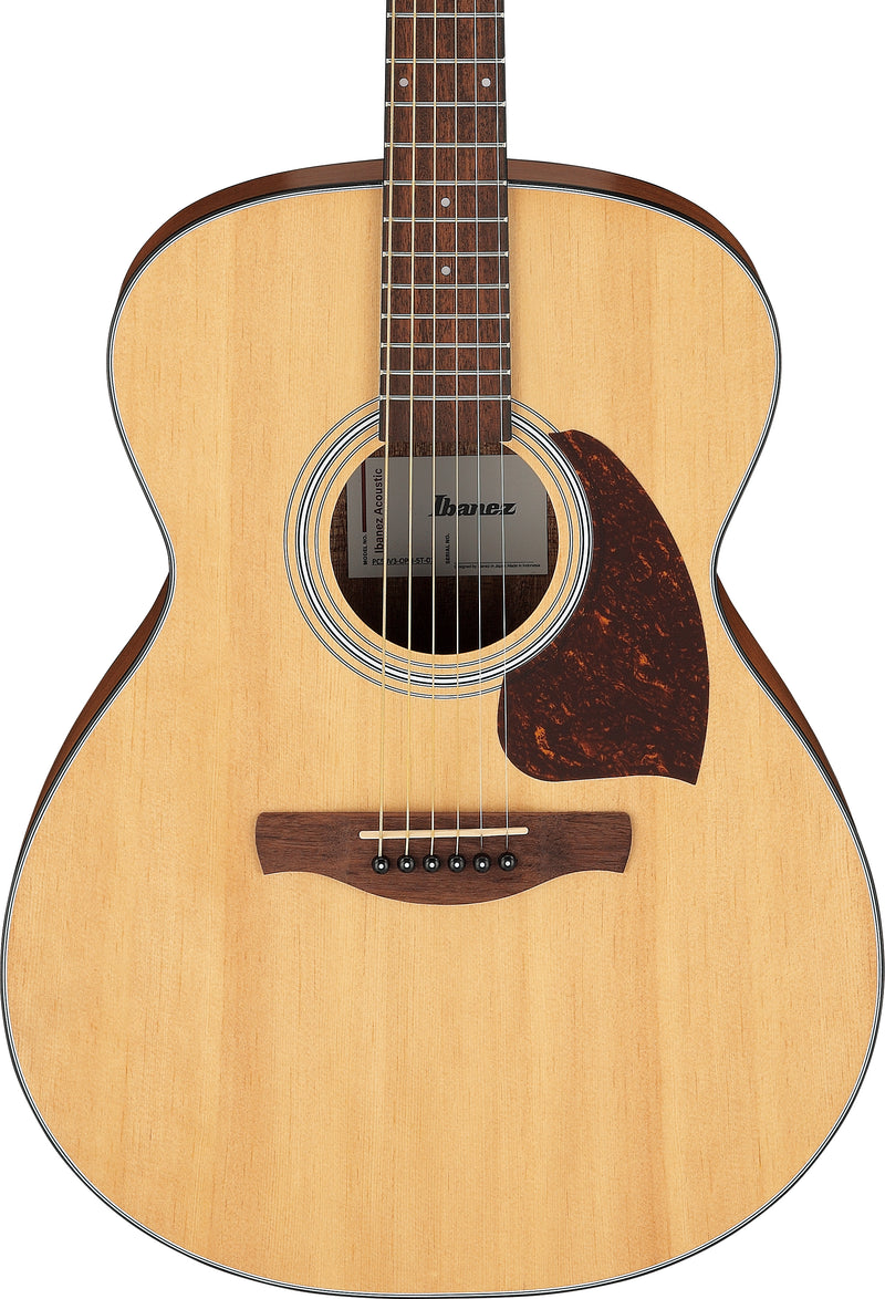 Ibanez PC50OPN Acoustic Guitar (Open Pore Natural)