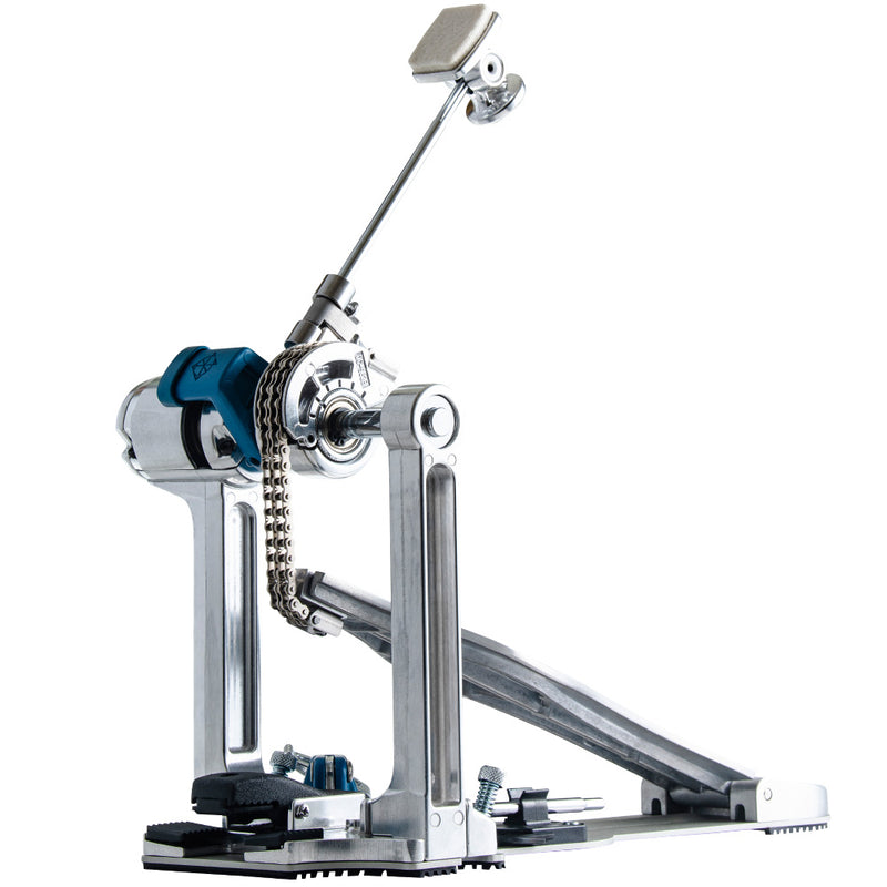 Dixon PP-PCP1 Precision Coil Chain Drive Single Pedal