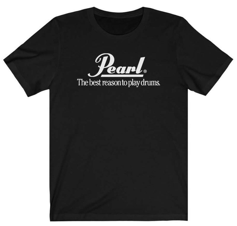Pearl PEARLTSHIRT-M T-Shirt - Moyen