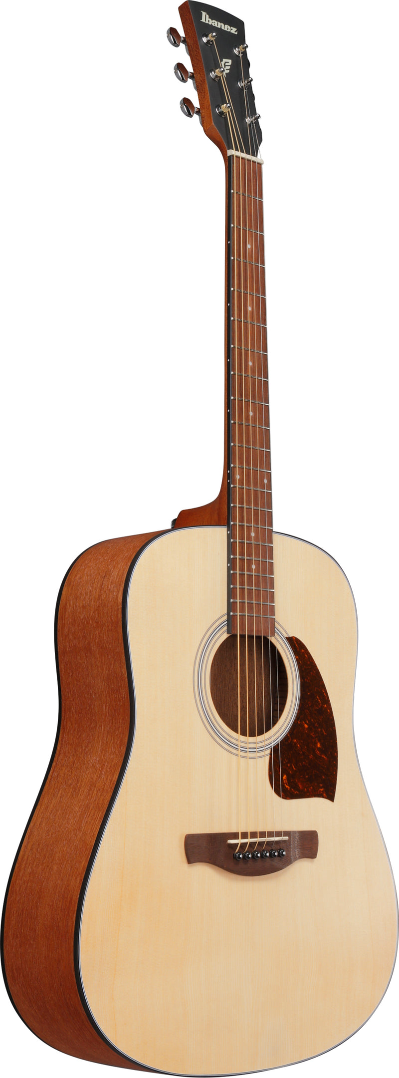 Ibanez PF50OPN Acoustic Guitar (Open Pore Natural)